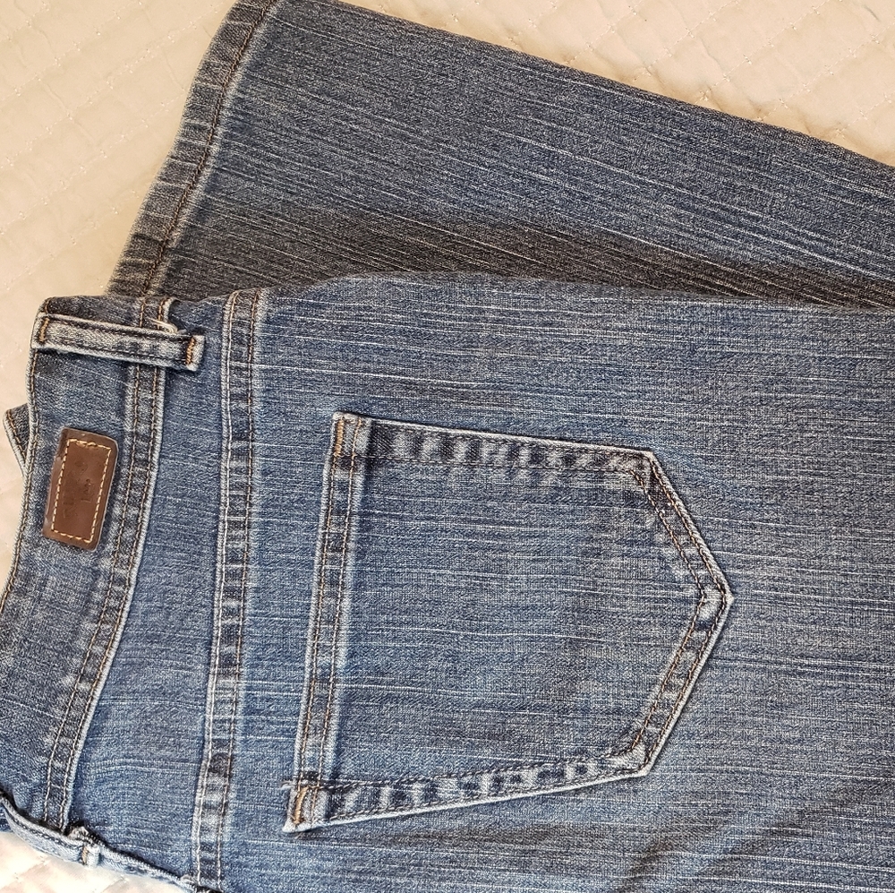 Lee Riders jeans size 14p gently used